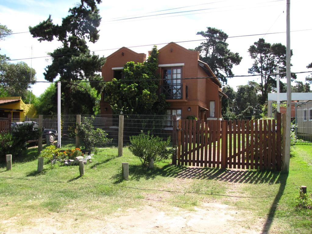Los Nidos Piriapolis Bagian luar foto