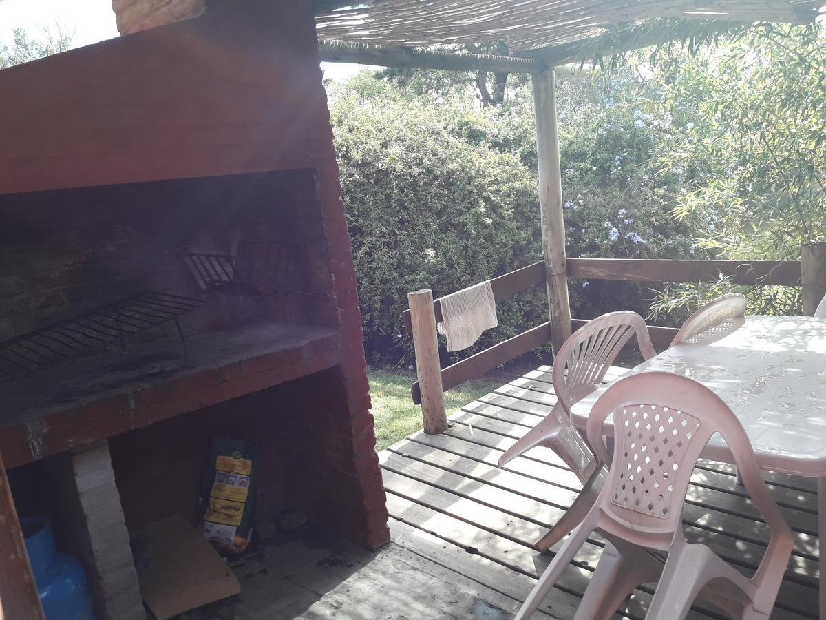 Los Nidos Piriapolis Bagian luar foto