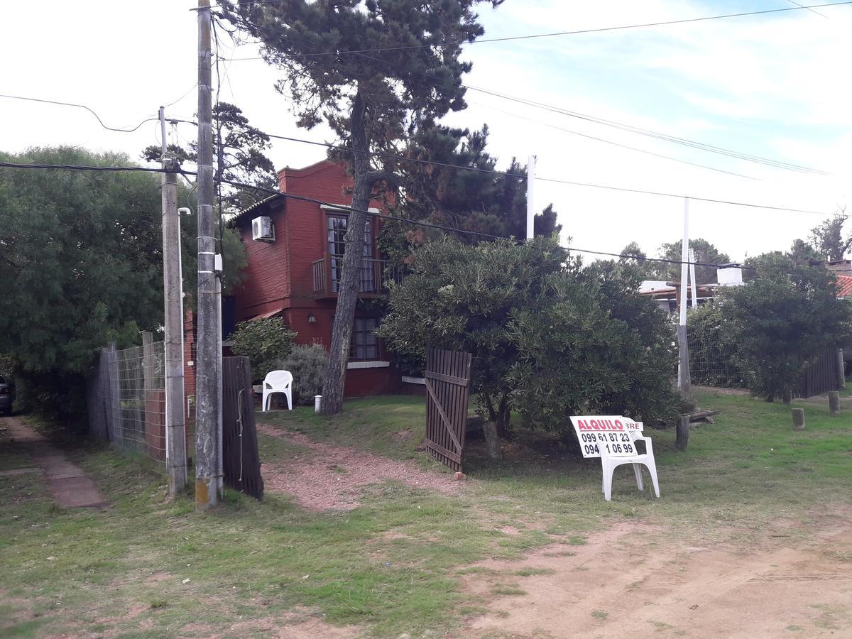 Los Nidos Piriapolis Bagian luar foto